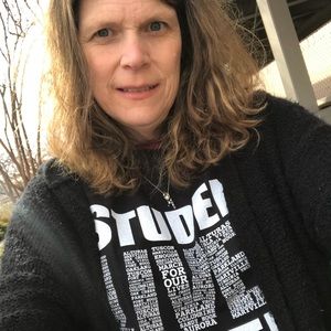 Meet your Posher, Jackie